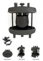 Lavador de copos DaldeMilk