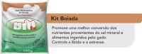 Fator Homeopatico Kit Boiada - Cx. 15 kg a granel