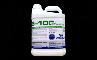 Detergente Alcalino Clorado S-100 Premium 5 litros