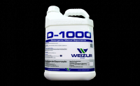 Detergente neutro D-1000 - 50 litros