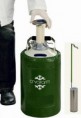 Botijao Criogenico para semen YDS-3 lts nitrogenio liquido 