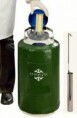 Botijao Criogenico para semen YDS-10 lts nitrogenio liquido