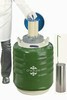 Botijao Criogenico para semen YDS 35/125 - 35 lts nitrogenio liquido 
